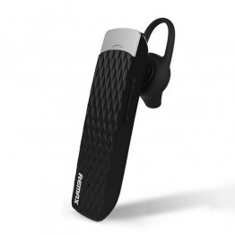 Remax T9 Bluetooth Headset - Black
