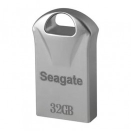 Seagate Unic Plus USB2.0 Flash Drive - 32GB