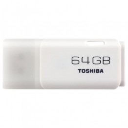 Toshiba U202 USB2.0 Flash Drive - 64GB