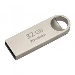 Toshiba U401 USB2.0 Flash Drive - 32GB