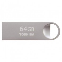 Toshiba U401 USB2.0 Flash Drive - 64GB