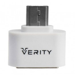 Verity A302 OTG Adapter
