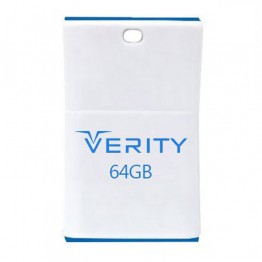 Verity V701 USB2.0 Flash Drive - 64GB