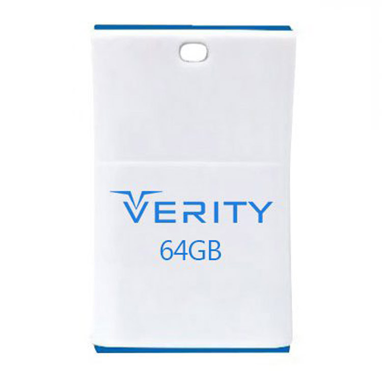خرید فلش مموری Verity V701 - ظرفیت 64 گیگابایت