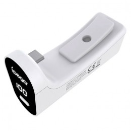 ipega Battery Pack with LED Display for P5 Controller