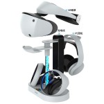 خرید پایه شارژر ipega مخصوص PS VR2