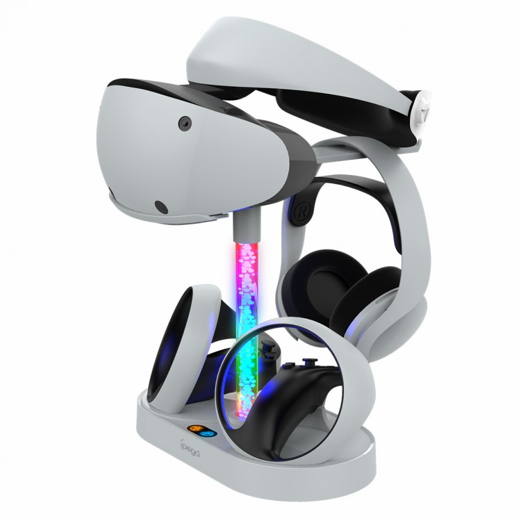 خرید پایه شارژر ipega مخصوص PS VR2