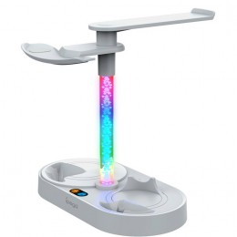 ipega P5 VR 2 Stand Dual Charge