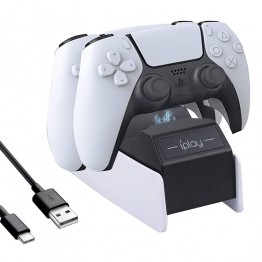 iPlay EXT Charging Dock for P-5