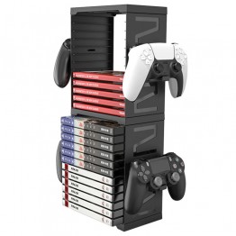 iPlay Multifunctional Game Storage Stand لوازم جانبی 