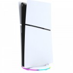 خرید ipega RGB Vertical Stand for new PS5 Console