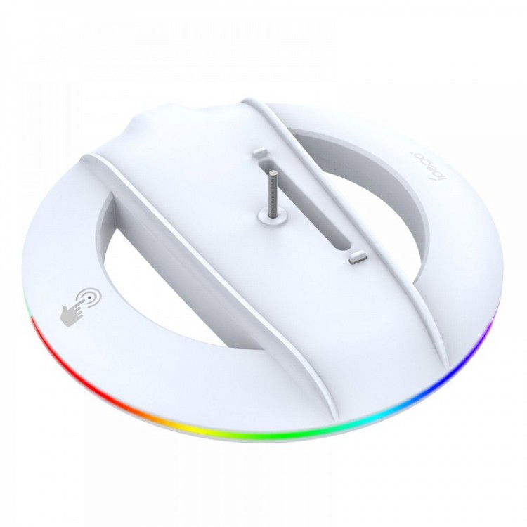 خرید ipega RGB Vertical Stand for new PS5 Console