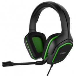 ipega Gaming Headset - Green