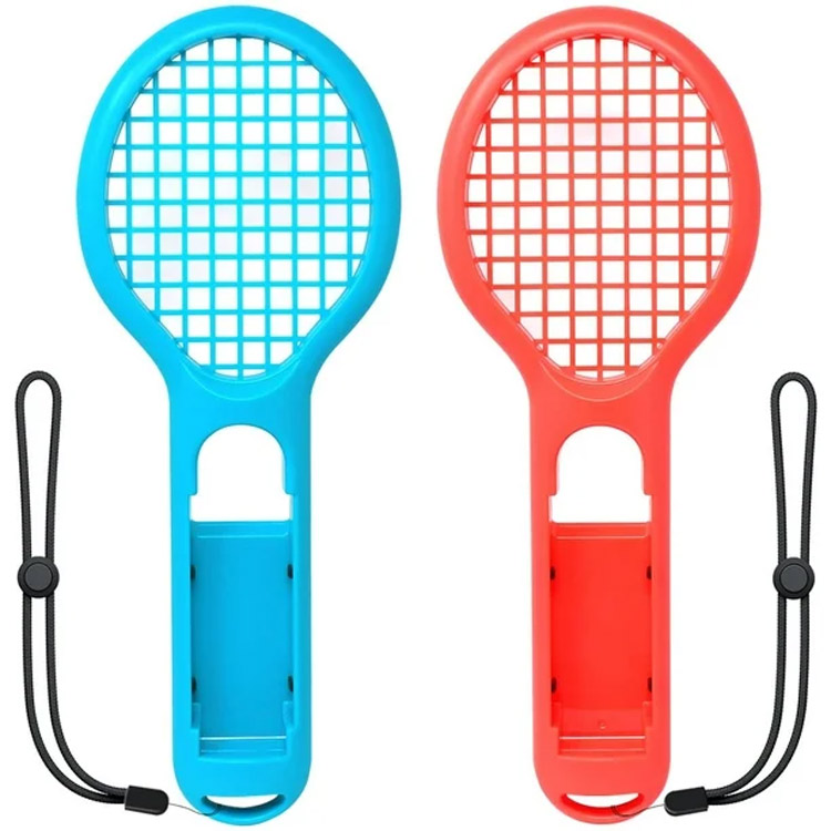 خرید قاب جوی کان Diannasun به شکل راکت تنیس - پک دوتایی چپ و راست