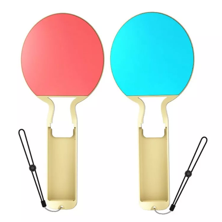 خرید قاب جوی کان iplay به شکل راکت پینگ پونگ - پک دوتایی چپ و راست