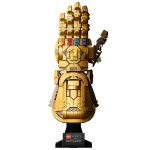 خرید فیگور لگو Infinity Gauntlet از فیلم Avengers