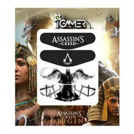 Light Bar Sticker - Assassin’s Creed Origins