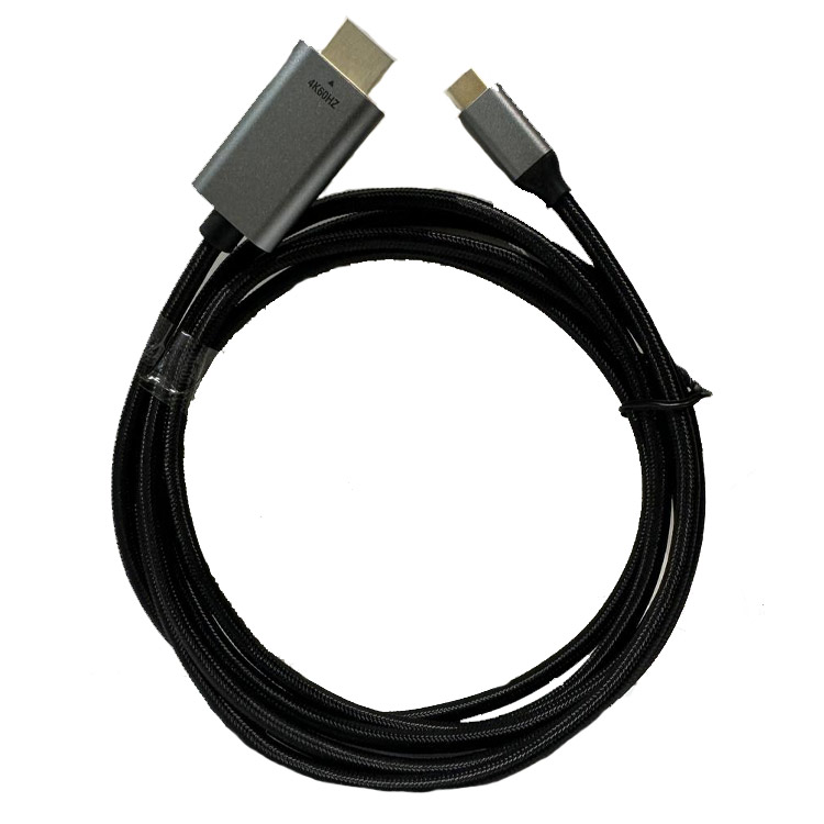 خرید کابل تبدیل USB-C به HDMI