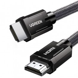 خرید کابل UGREEN HDMI 2.1 - سه متر