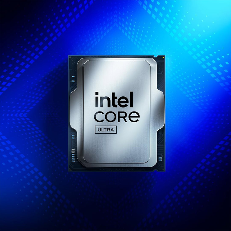 خرید پردازنده Intel Core Ultra 7 265K - بدون باکس
