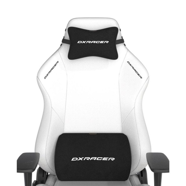 خرید صندلی DXRacer سری Drifting - سفید - سایز L