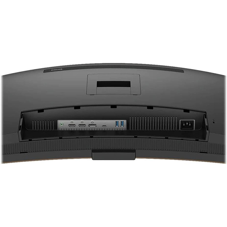 خرید مانیتور BenQ EW3880R - کیفیت WQHD Plus - سایز 38 اینچ