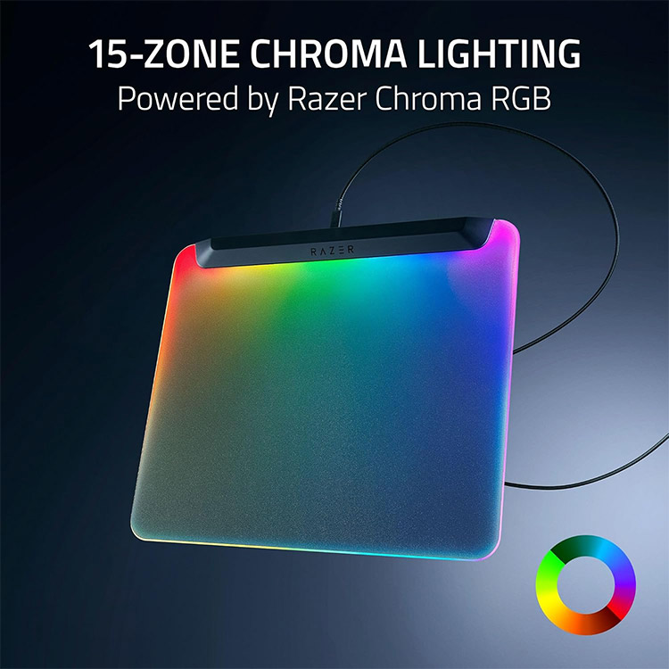 خرید موس پد Razer Firefly V2 Pro