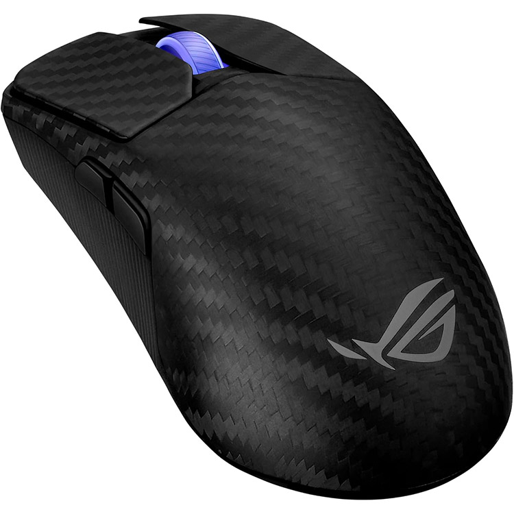 خرید موس Asus ROG Harpe Ace Extreme - بی‌سیم - سیاه