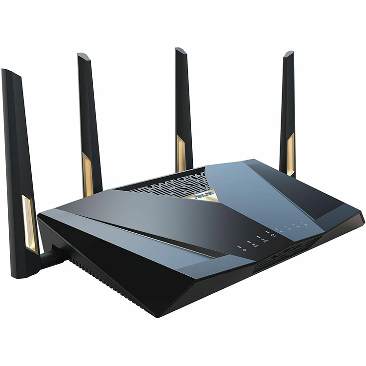 خرید روتر Asus RT-BE88U