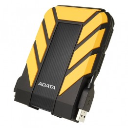 ADATA  HD710 Pro  2TB - Yellow