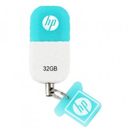 HP V175W 32GB USB2.0 Flash Drive