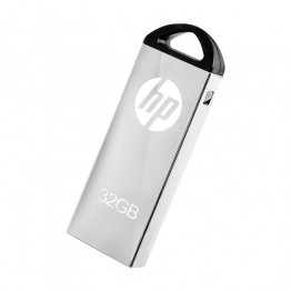 HP V220W 32GB USB2.0 Flash Drive