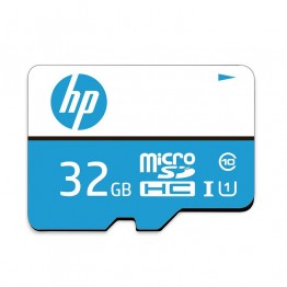 خرید HP Class 10 MicroSD Memory Card - 32GB