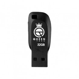 Queen tech 102 Flash Memory USB 2.0 - 32GB