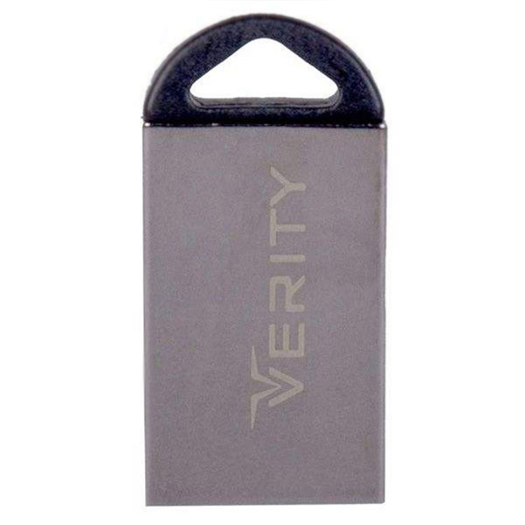خرید فلش مموری  Verity V804 USB2.0 - 8GB