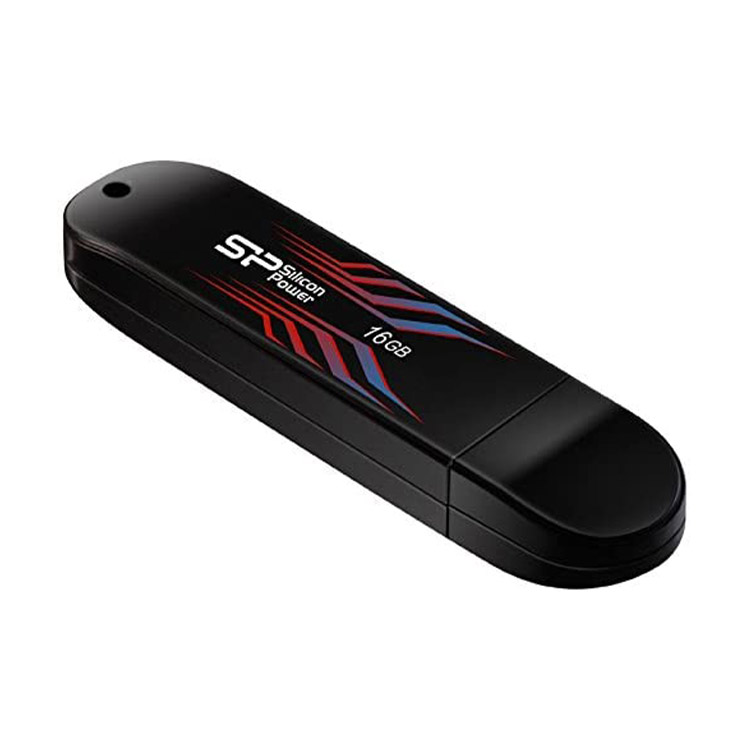 خرید فلش مموری  SP Blaze B10 USB 3.1  - 64GB
