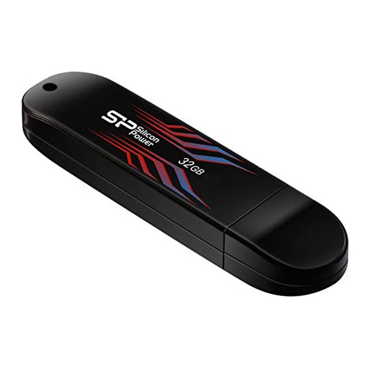 خرید فلش مموری  SP Blaze B10 USB 3.1  - 32GB