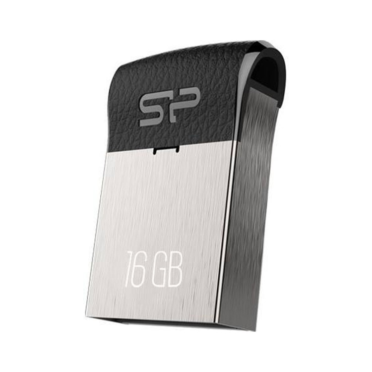 خرید فلش مموری  SP Touch T35 USB 2.0 Flash Drive - 16GB