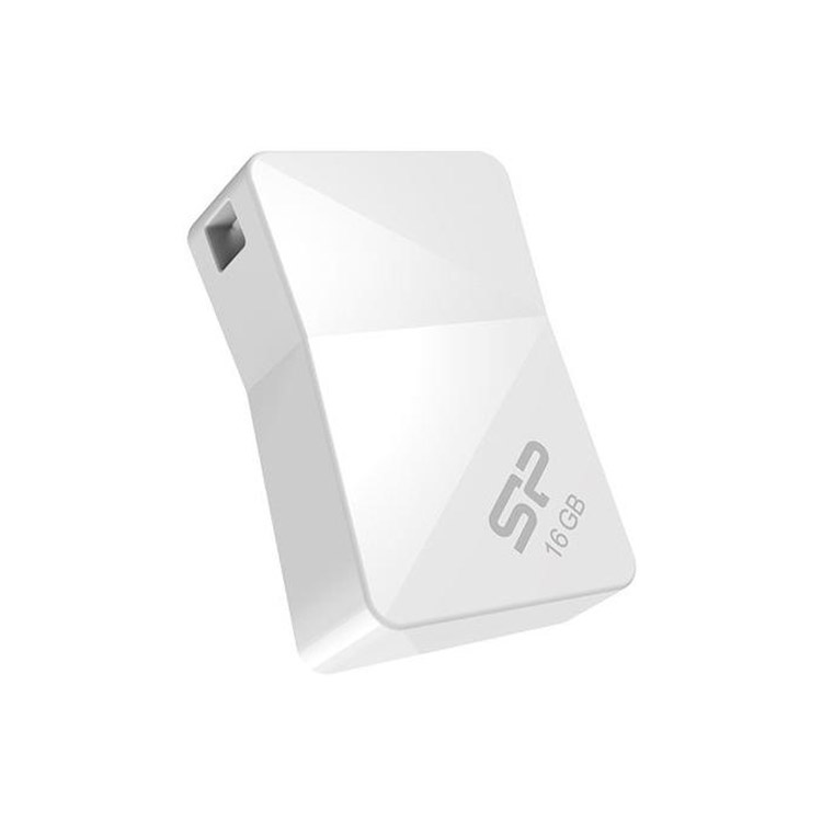 خرید فلش مموری  SP Touch T08 USB 2.0 Flash Drive - 16GB