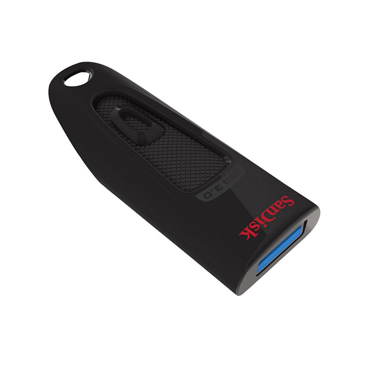 خرید فلش مموری SanDisk Ultra USB 3.0 - 128GB 