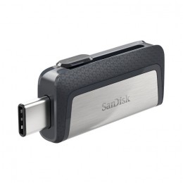 SanDisk Ultra Dual Drive USB 3.0 Type-C - 32GB