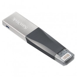 Sandisk 64GB USB 3.0 iXpand Mini Flash Drive