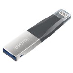 خرید فلش مموری  Sandisk USB 3.0 iXpand Mini - 64GB