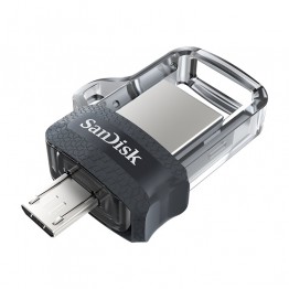 SanDisk ULTRA DUAL DRIVE m3.0 - 128GB