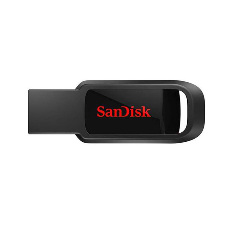 خرید فلش مموری  SanDisk Cruzer Spark  USB 2.0  - 64GB