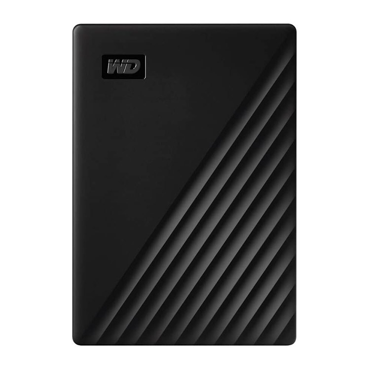 western digital my passport 4tb use with ps4
