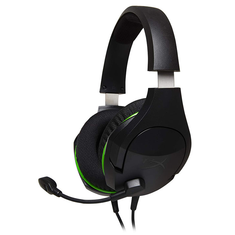 خرید هدست HyperX Cloud Stinger Core - مخصوص XBox One