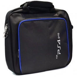 Playstation 4 Bag - Code 12 لوازم جانبی