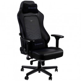 Noblechairs HERO BLACK/BLUE Gaming Chair