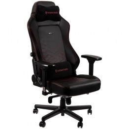 Noblechairs HERO BLACK/RED Gaming Chair